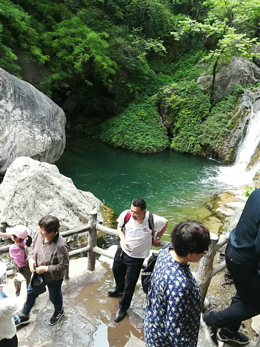 團隊風(fēng)采