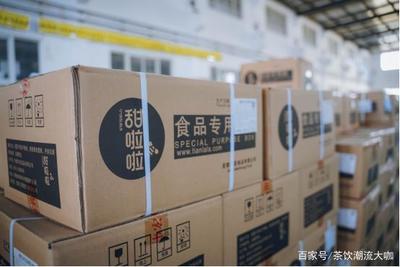 甜啦啦借力互聯網渠道斬獲營銷紅利，多維創新榮膺博鰲雙獎