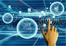 松亮網絡營銷 利用互聯網銷售提升企業競爭力